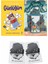 Kitap Okuma Günlüğüm ve Saatçilerin Tehlikeli Yolculuğu + Hediyeli 1