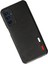 Samsung Galaxy M13 Kılıf Loop Deri Silikon - Siyah Svlrs 2