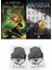 Harry Potter ve Sırlar Odası ve Kalpsizler + Hediyeli 1