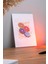 Enerjik Donutlar 5'li Defter Seti - Çizgisiz - Her Biri 56 Sayfa - 14X20CM - Iplik Dikişli Cilt 3