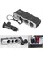 Araba Araç Oto Çakmak Çoklayıcı Çoğaltıcı Soketi USB Çakmaklık 1