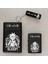 Rick & Morty Kişiye Özel Isimli Çakmak,metal Tabaka ve Anahtarlık Set 51 1