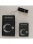 Tc Ayyıldız Desenli Kişiye Özel Isimli Çakmak,metal Tabaka ve Anahtarlık Seti - 3'lü Hediye Set 1