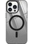 Iphone 14 Pro Kılıf Beta Magneticsafe Silikon - Siyah Svlrs 1