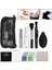 9-In-1 Lens Temizleme Kiti – Hava Üfleyici, Lenspen, Mikro-Fiber Bez, Sprey 1