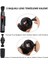 9-In-1 Lens Temizleme Kiti – Hava Üfleyici, Lenspen, Mikro-Fiber Bez, Sprey 4