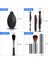 9-In-1 Lens Temizleme Kiti – Hava Üfleyici, Lenspen, Mikro-Fiber Bez, Sprey 6