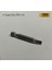 Kare Düz Bits Uç Sl 6X75MM 5 Adet 1