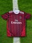Nostaljik AC Milan Zlatan Ibrahimovic Forması 2