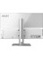Msı Modern AM272P 12M-1209TR Intel I7 1255U 16GB Ddr4 1tb SSD Beyaz W11 Home Beyaz 27" 5