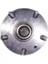 Porya Arka Sol-Sag Rulmanlı 5X114,3 139X30 Abs 47D – 96219448-WISCO - Daewoo 99-04 Arası Uyumlu 1