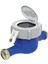 5k Aqua 3/4 190MM 2,5m3/h Kuru Tip Çok Hüzmeli Soğuk Su Sayaçları Aqua Modeli 1