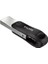Sandısk 64GB Ixpand Go SDIX60N-064G-GN6NN USB 3.0 Bellek 3