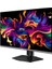 Msı 31.5" Mag 321CUP 0.03MS 165HZ Hdmı-Dp 3840X2160(UHD) Qd-Led Gamıng Monitör 1