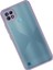 Realme C21 Kılıf Montreal Silikon Kapak - Mor Svlrs 2
