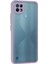 Realme C21 Kılıf Montreal Silikon Kapak - Mor Svlrs 3