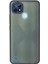 Realme C21 Kılıf Montreal Silikon Kapak - Lacivert Svlrs 1