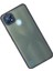 Realme C21 Kılıf Montreal Silikon Kapak - Lacivert Svlrs 2