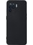 Reno 5 Lite Kılıf Nano Içi Kadife Silikon - Lacivert Svlrs 1