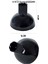 Fön İçin Difüzör Başlık 4.2 cm ile 5.4 cm Uyumlu 721897 4