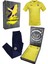Orijinal A Takım Futbolcu T-Shirt + Eşofman Altı Set Ahşap Kutulu 1