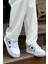 J2410 Avax Ortopedik Taban Günlük Cilt Erkek Sneaker Spor Ayakkabı Cbt Beyaz/yeşil 3