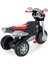 07 322 Pilsan Desert Eagle Pedallı Motosiklet 3
