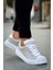 J2411 Artenay Ortopedik Taban Günlük Cilt Erkek Sneaker Spor Ayakkabı Cbt Gri 1