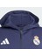 Real Madrid Z.n.e. Anthem Erkek Sweatshirt 4