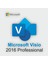 Visio 2016 Professional Dijital Lisans Anahtarı 1