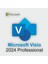 Visio 2024 Professional Dijital Lisans Anahtarı 1