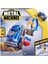 Metal Machines Kızgın Yol Oyun Seti 6701 3