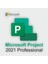 Project 2021 Professional Dijital Lisans Anahtarı 1