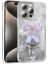 Apple iPhone 15 Pro Uyumlu Kılıf Desenli Zore Mep Kapak 1