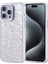 Apple iPhone 15 Pro Max Uyumlu Kılıf Taşlı Tasarımlı Zore Kapi Kapak 1
