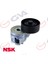 Alternatör Gergi Rulmani Kütüklü Ducato 2.3jtd-2.3d 02- Dpmah 1
