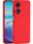 Oppo A60 Uyumlu Kılıf Zore Mara Lansman Kapak 1