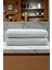 Kuaför Berber Havlusu 2 Adet Pamuk Berber Havlusu 50X90 Beyaz 721906 1
