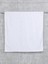 Kuaför Berber Havlusu 2 Adet Pamuk Berber Havlusu 50X90 Beyaz 721906 4