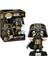 Pop Disney Star Wars - Darth Vader Glows In The Dark Special Edition Bobble-Head 1