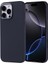 Apple iPhone 16 Pro Uyumlu Kılıf M-Safe Şarj Özellikli Karbon Fiber Görünümlü Zore Nekst Kapak 1