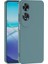 Oppo A60 Uyumlu Kılıf Zore Mara Lansman Kapak 1