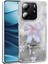Xiaomi Redmi Note 14 5g Uyumlu Kılıf Desenli Zore Mep Kapak 1