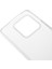 Reeder S71 Uyumlu Zore 2mm Anti Shock Silikon 2
