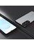 Samsung Galaxy S25 Edge Uyumlu Kılıf Zore Hux Kapak 4