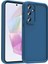 Samsung Galaxy A36 Uyumlu Kılıf Kamera Korumalı Zore Ananas Kapak 1