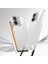Xiaomi Poco C65 Uyumlu Kılıf Airbagli Takılabilir Askı Aparatlı Zore Snap Silikon Kapak 2