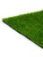 Yoğun Yeşil Yapay Çim Halı, 7mm, En 1 Metre, Huzur ve Doğa Dokusuyla 1