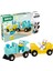 32260 Wd Donald ve Daisy Duck Tren Seti 1