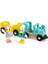 32260 Wd Donald ve Daisy Duck Tren Seti 3